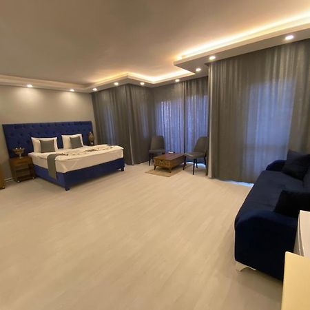 Big Peace Suites & Hotel Estambul Exterior foto