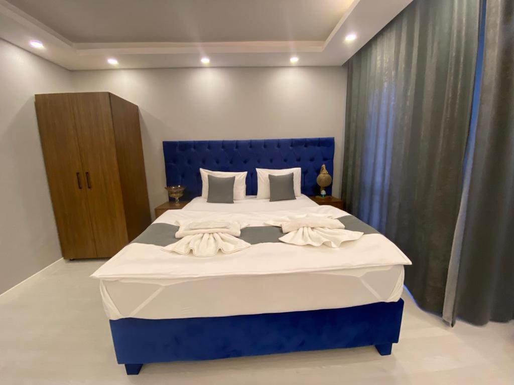 Big Peace Suites & Hotel Estambul Exterior foto