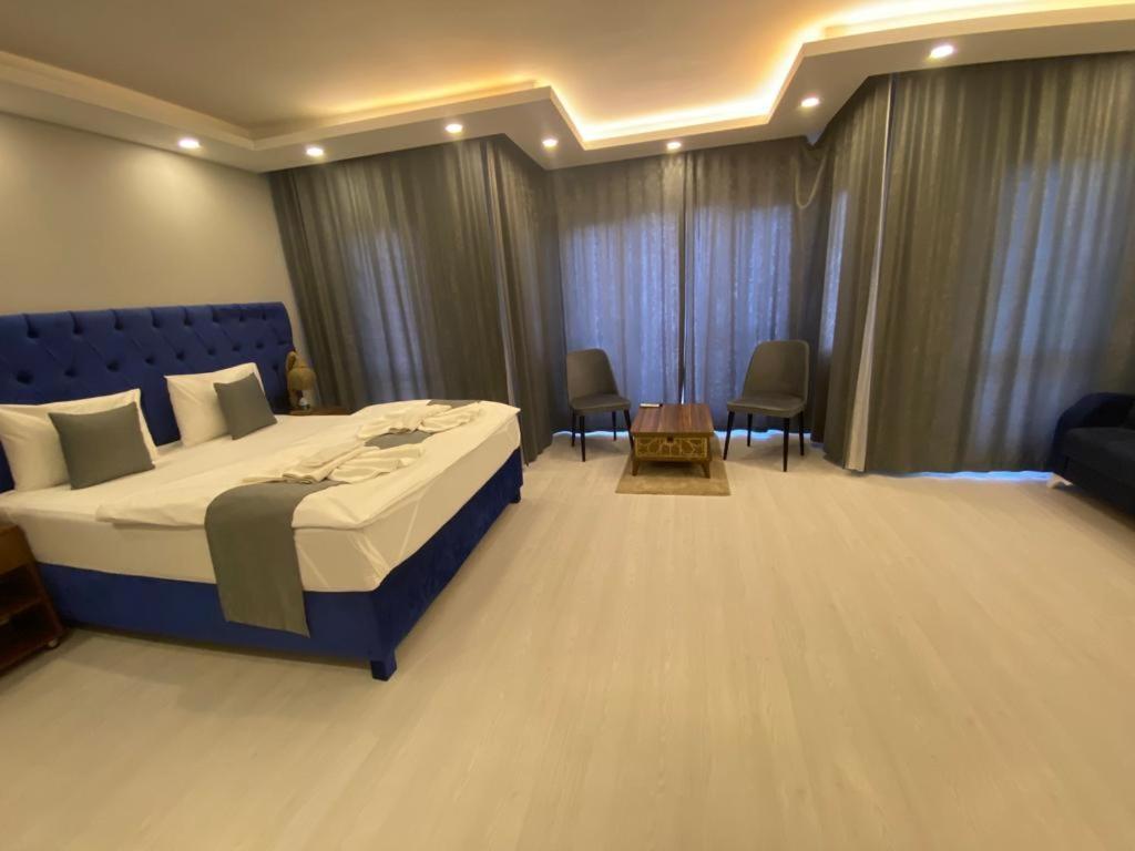 Big Peace Suites & Hotel Estambul Exterior foto