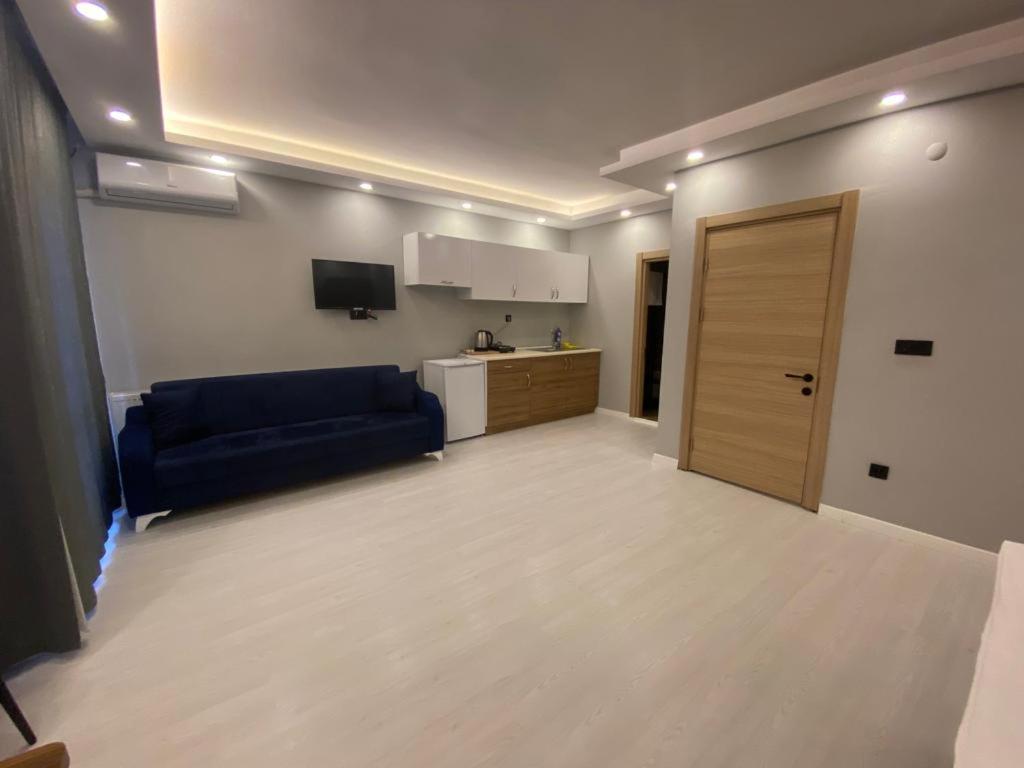 Big Peace Suites & Hotel Estambul Exterior foto