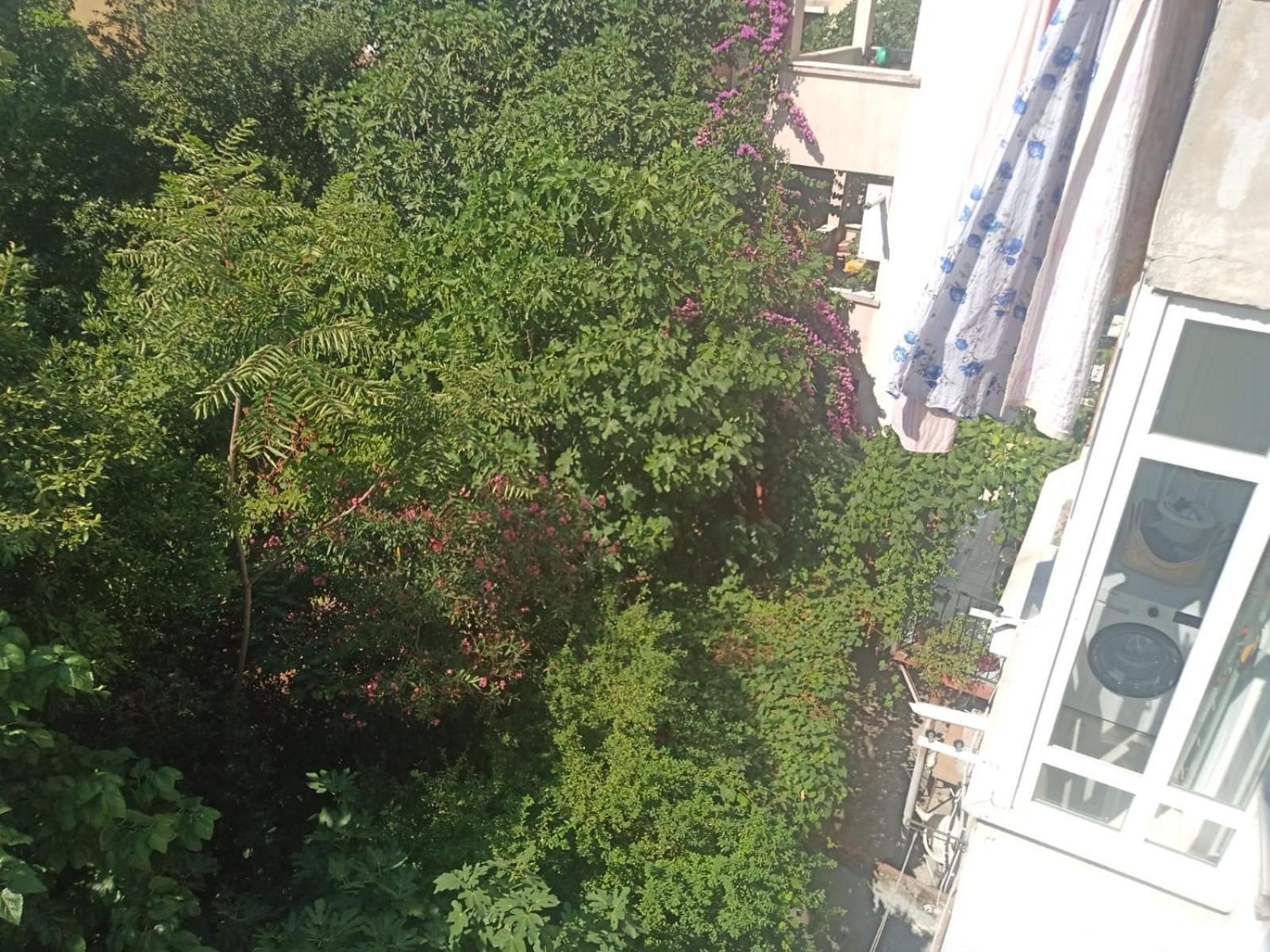 Big Peace Suites & Hotel Estambul Exterior foto